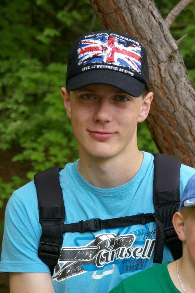 Petr Dudek